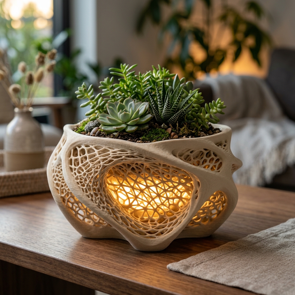 Bio-Planter
