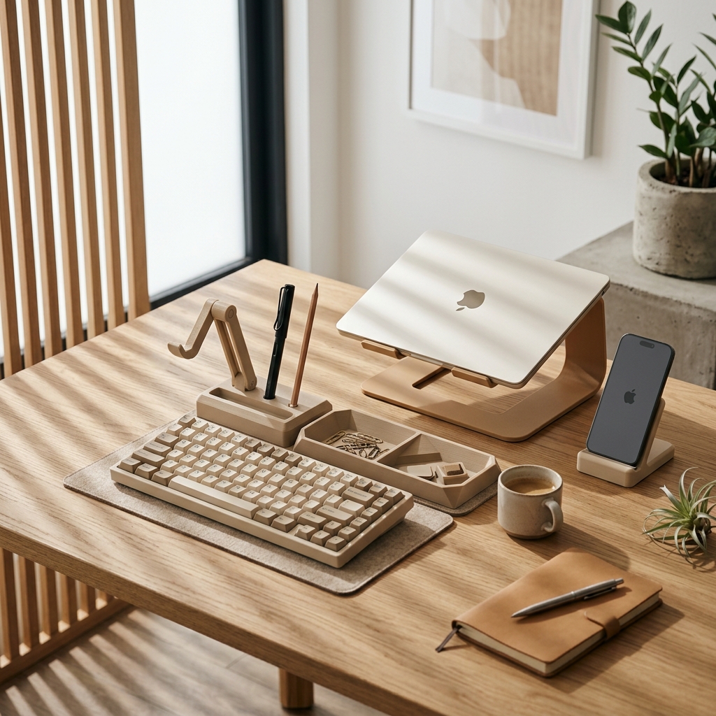 Workspace