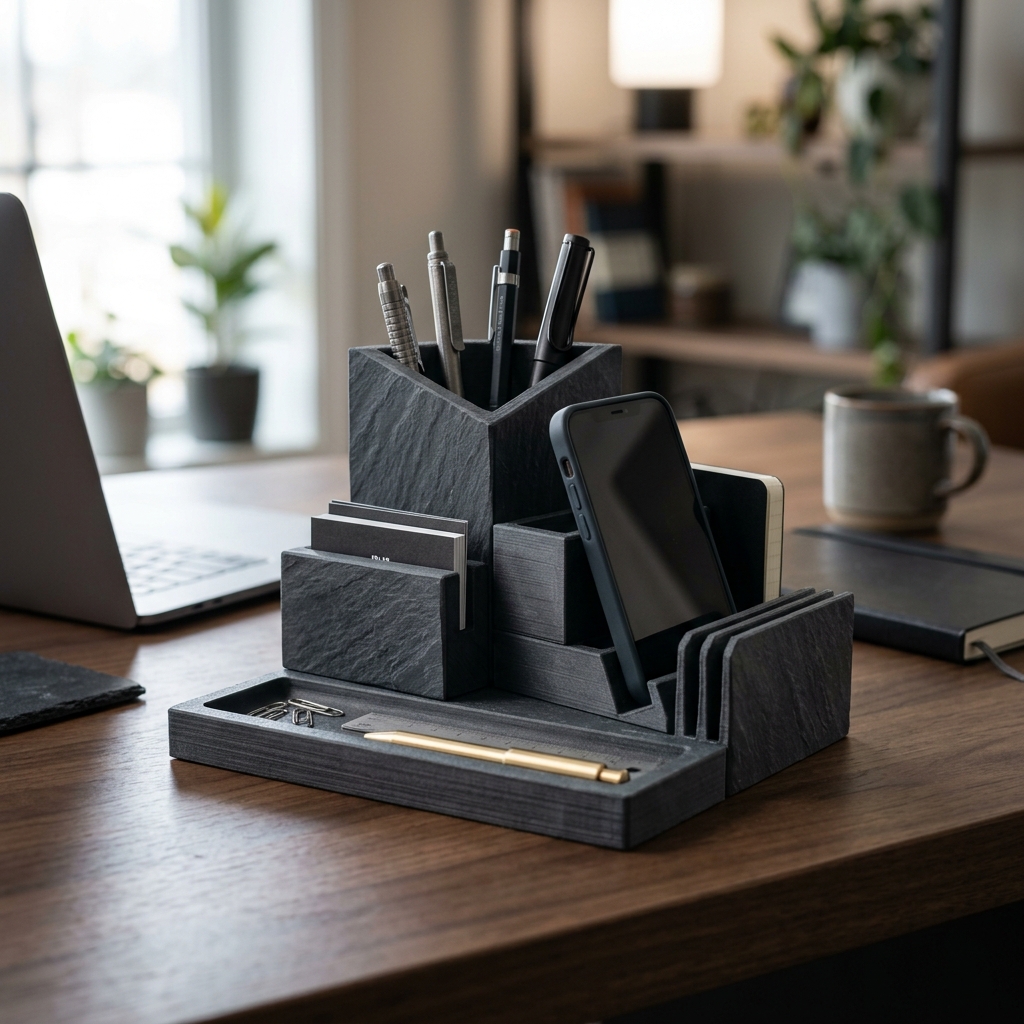 Desk Organizer